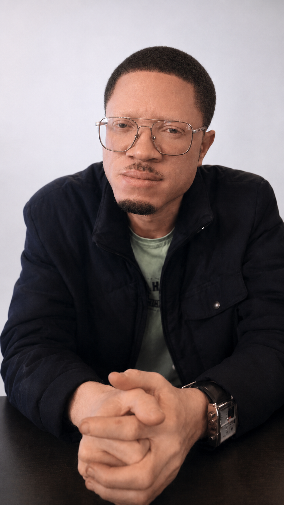 Joel Martelly Bethga Tchapga, Président Directeur Général de Food Gouve Distribution SARL